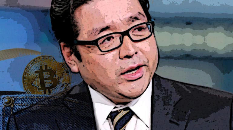 Tom Lee: BTC Could Reach $, in | Live Bitcoin News