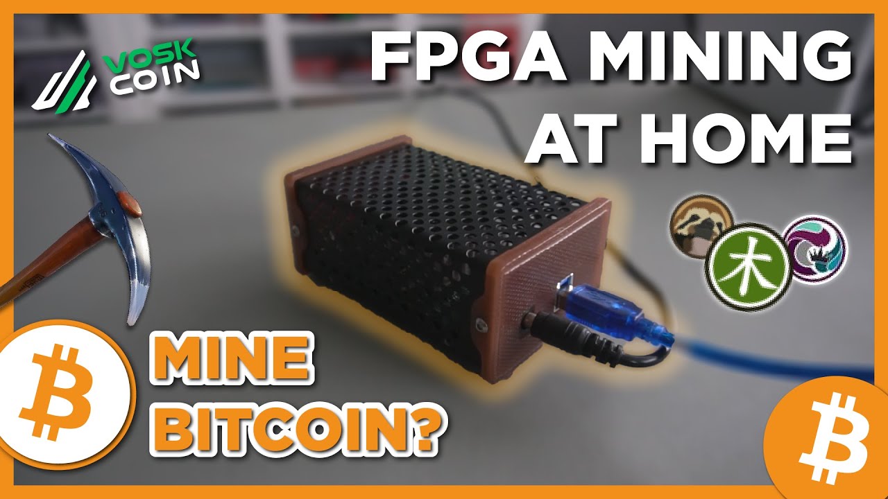 FPGA Crypto Mining: Which Miners to Use and Are They Better