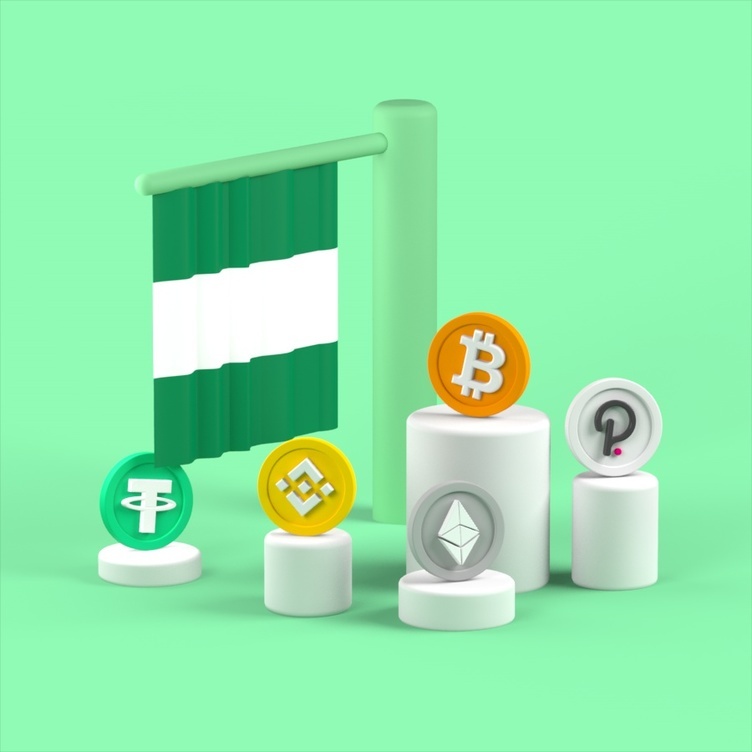 My feed | Articles | How to buy bitcoin in Nigeria