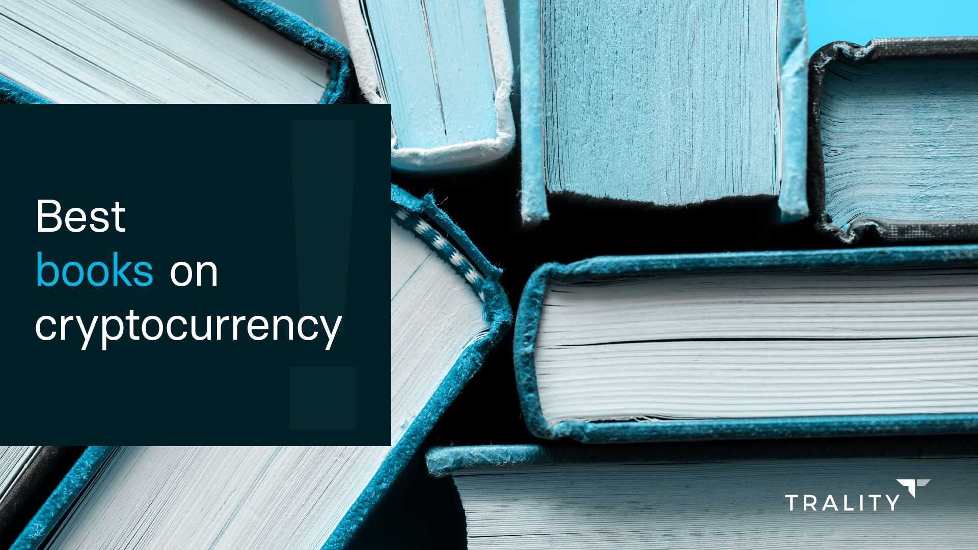 15 Highest-Rated Crypto Books for Beginners []