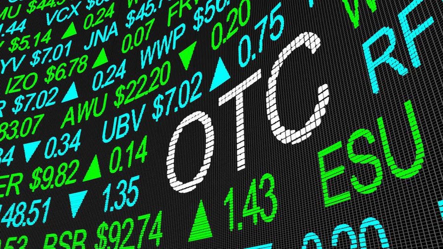 Crypto Traders Flock to Over-the-Counter (OTC) Markets as Exchange Liquidity Dries Up