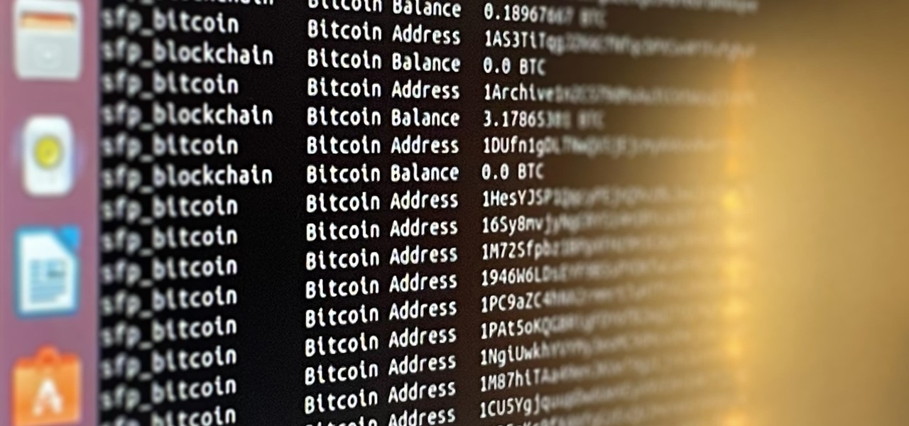 What Is Bitcoin Address Lookup? How Does It Work? - ostrov-dety.ru