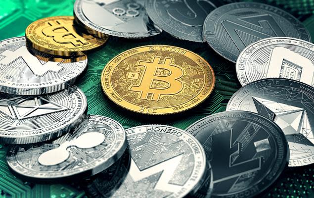 5 Crypto Stocks to Watch for a Strong Rebound: VanEck