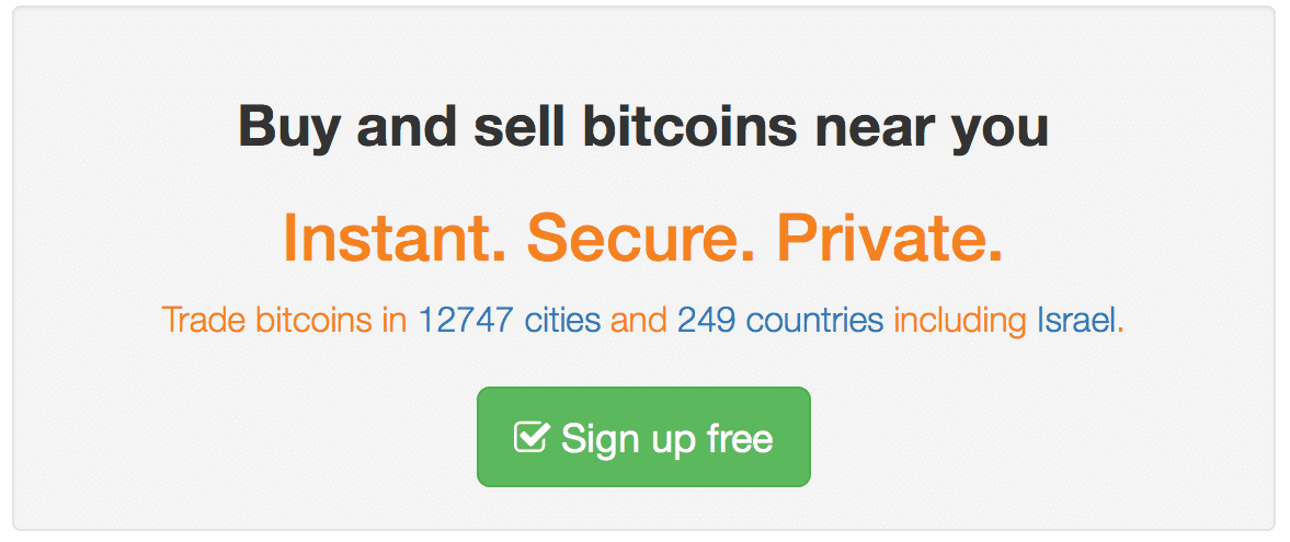 7 Best Ways To Buy Bitcoin Without ID (How To Buy Bitcoin Anonymously)