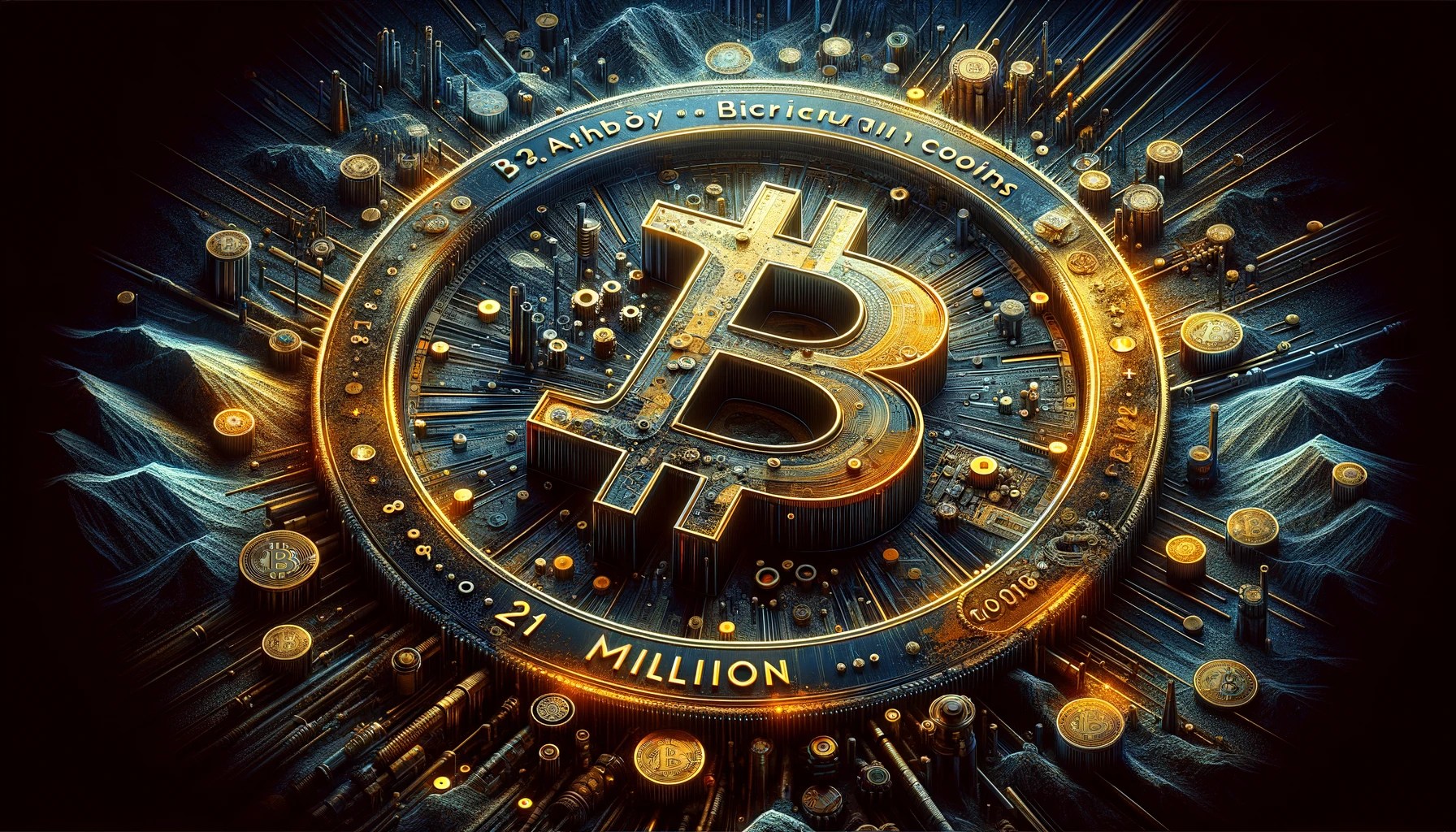 LATAM News (English) - 21 Millones BTC