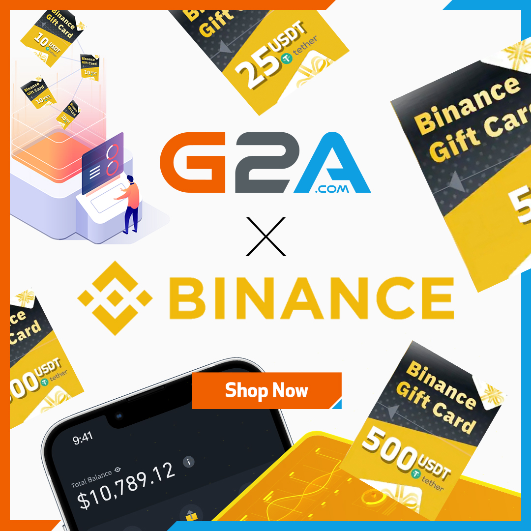 What are G2A Steam Gift Cards - DeviceMAG