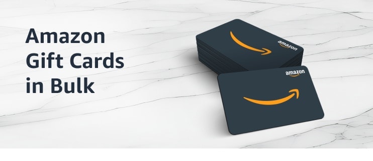 Huge savings: Snag 20% off many merchant gift cards at Amazon - Deals We Like