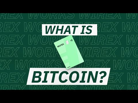 Wirex Cryptocurrency Wallet Review