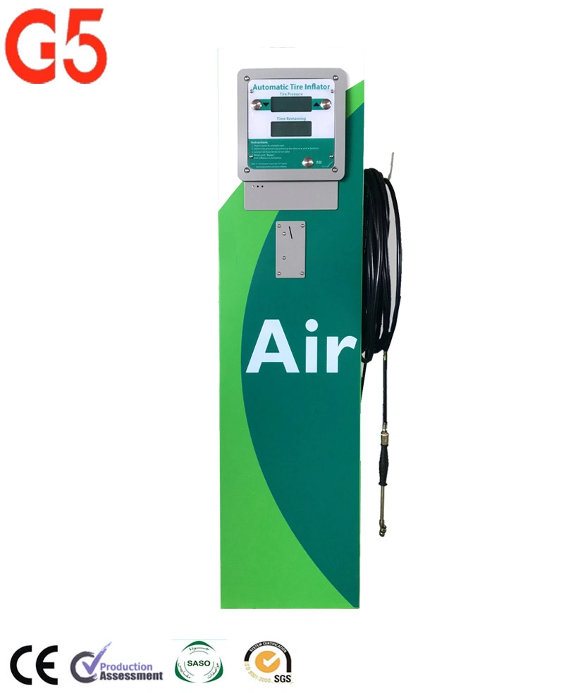 Coin operated air machine | Car Wash Forum