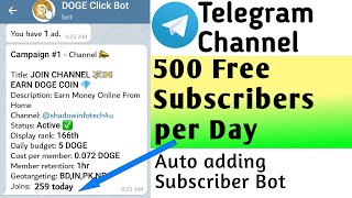 How To Earn Money From The Telegram - Post Affiliate Pro