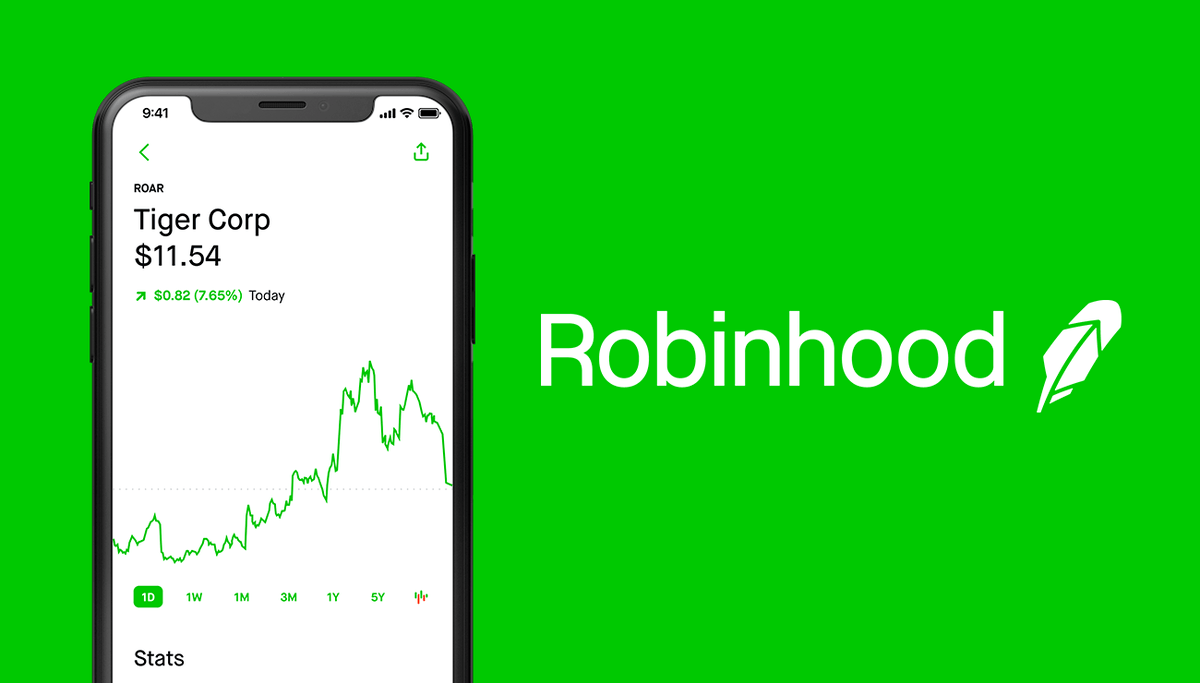 Briefing: Bitcoin Bump Boosts Robinhood Crypto Trading — The Information