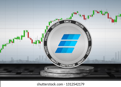 Einsteinium price today, EMC2 to USD live price, marketcap and chart | CoinMarketCap