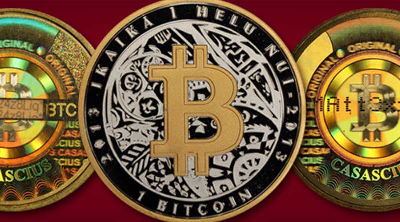 US Government to Auction $ Million in Silk Road Bitcoin - ostrov-dety.ru