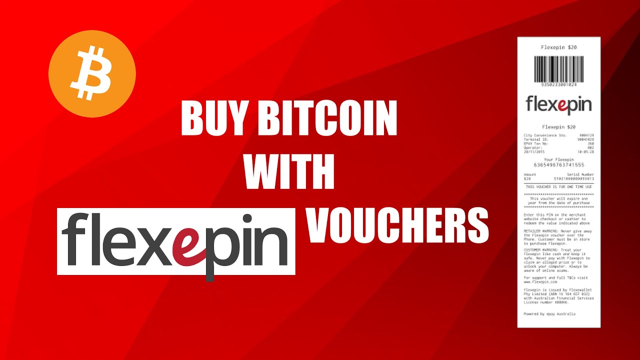 Buy and Sell Flexepin Vouchers with Crypto - Cheap PIN Codes