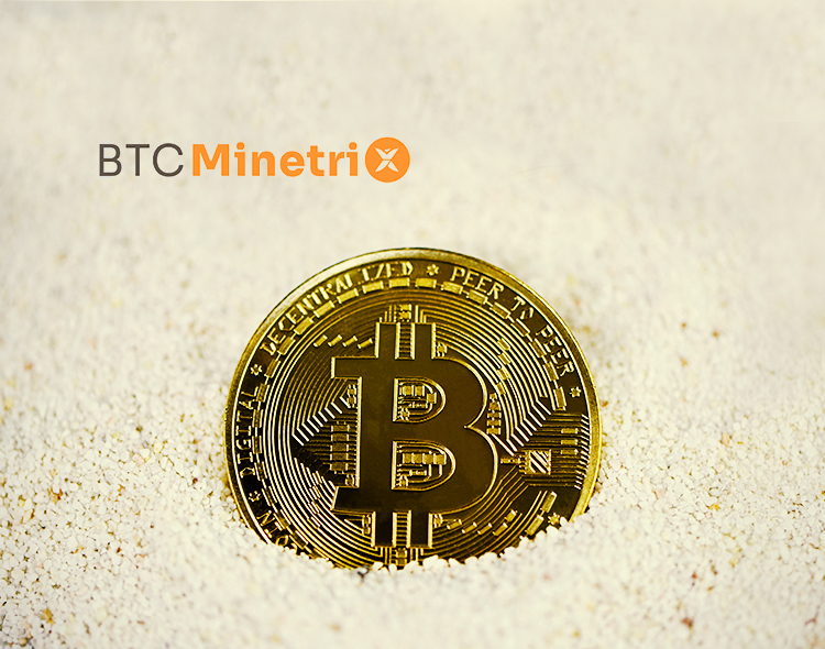 Bitcoin Minetrix price - BTCMTX to USD price chart & market cap | CoinBrain