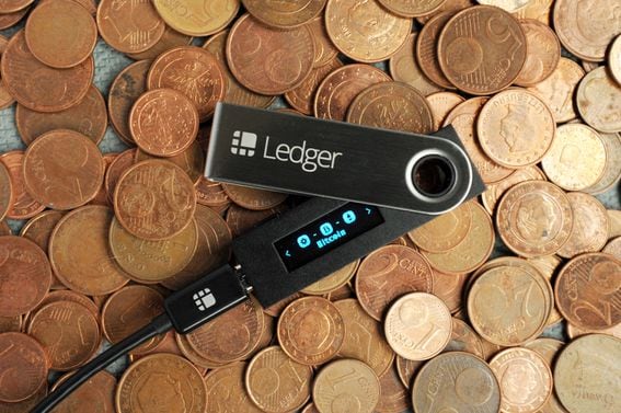 What is Tether (USDT)? | Ledger