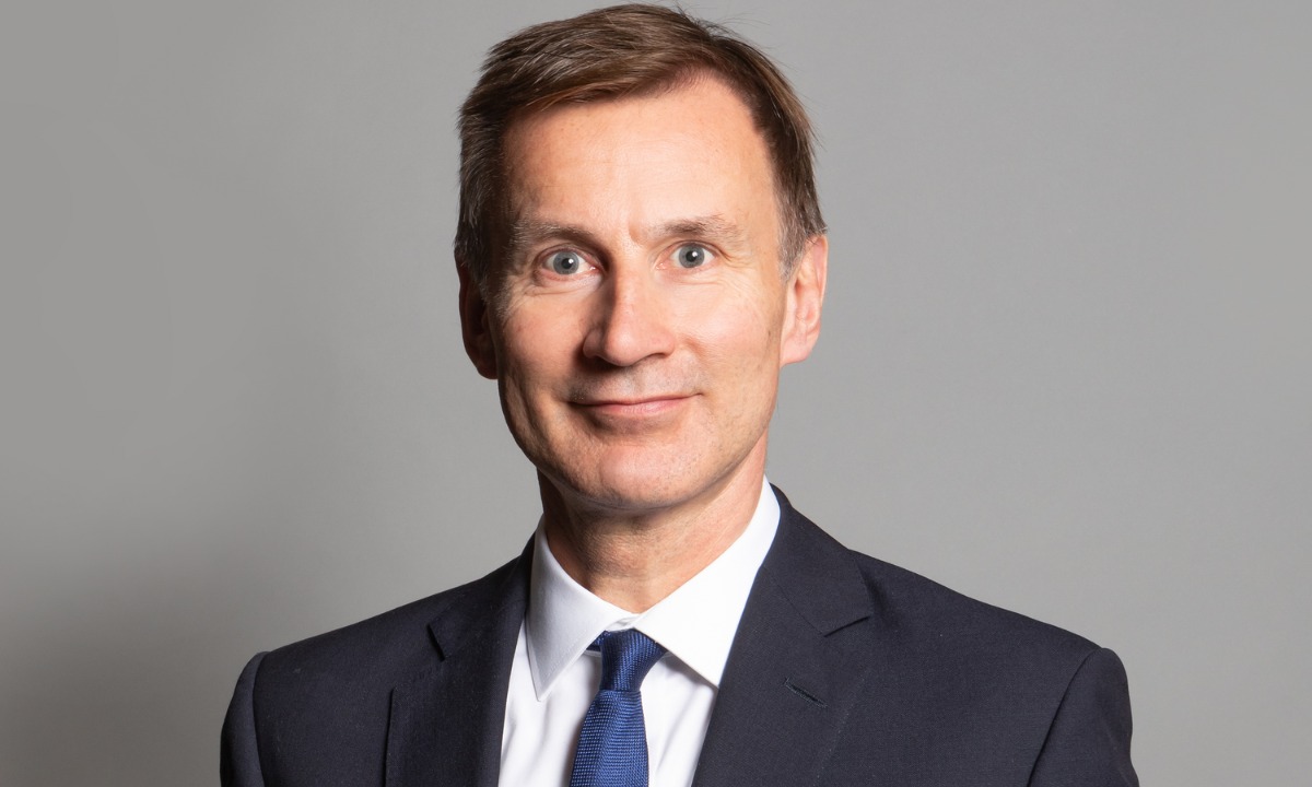 Jeremy Hunt Turns to Retail Investors to Save the UK Market