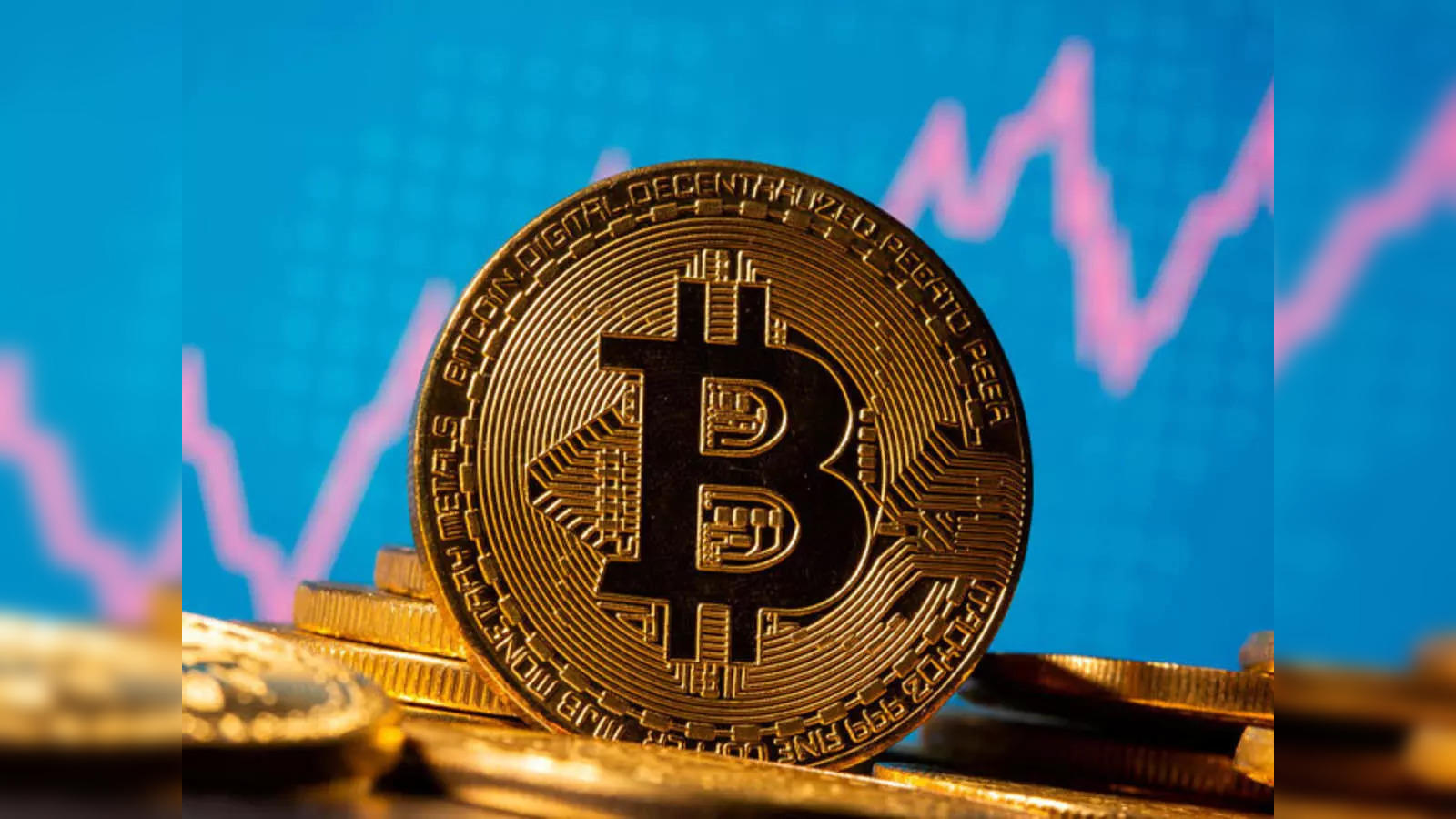 Bitcoin's rise: Is cryptocurrency making a comeback? - India Today