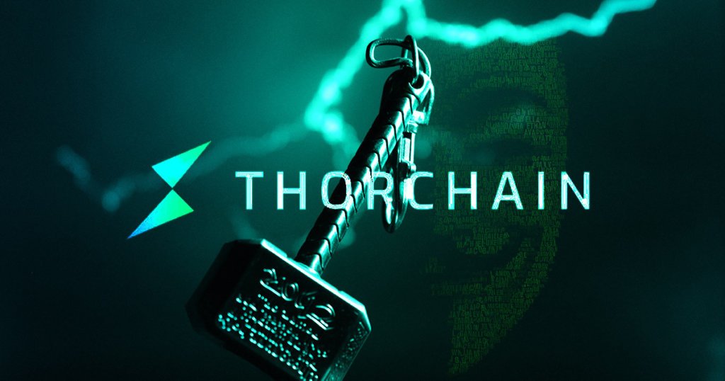 THORChain (RUNE) price, market cap | $ | Chart | COIN