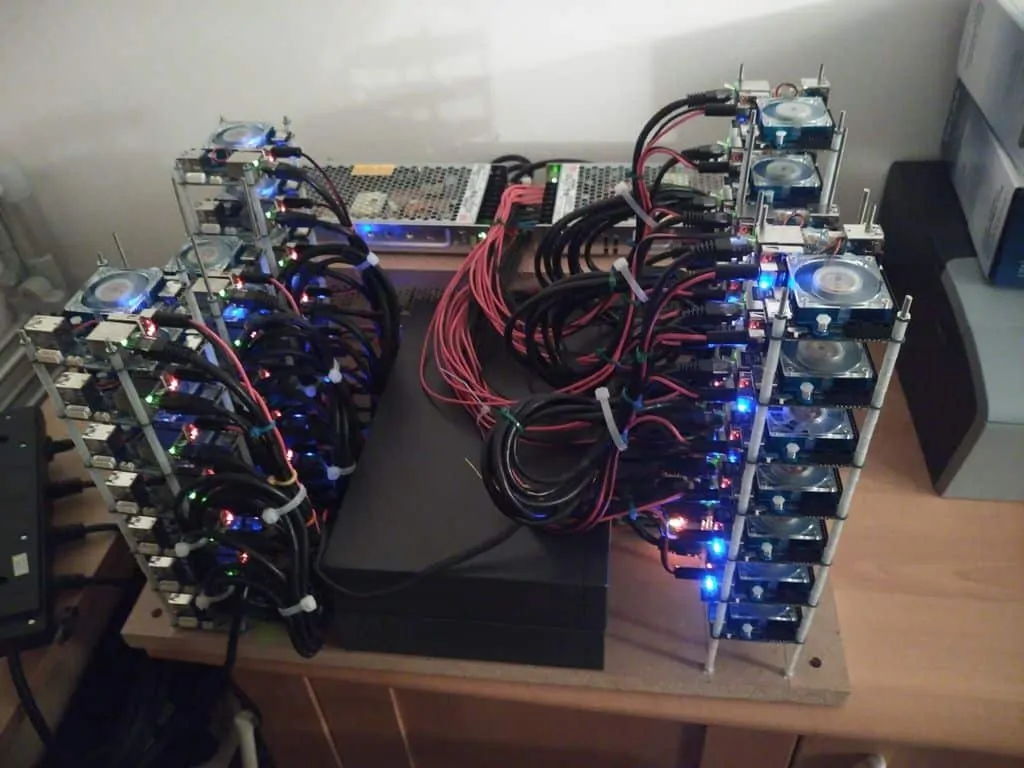 Mining Rig - GPU Mining Rig Latest Price, Manufacturers & Suppliers