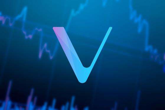 Guest Post by ostrov-dety.ru: Analysts watching XRP, VeChain, and NuggetRush | CoinMarketCap