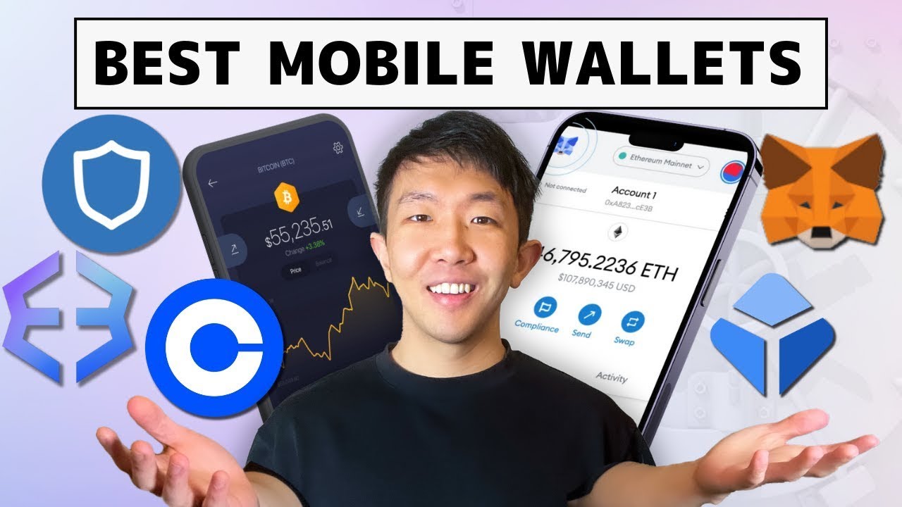 Best BTC Wallets For Android - CoinCodeCap