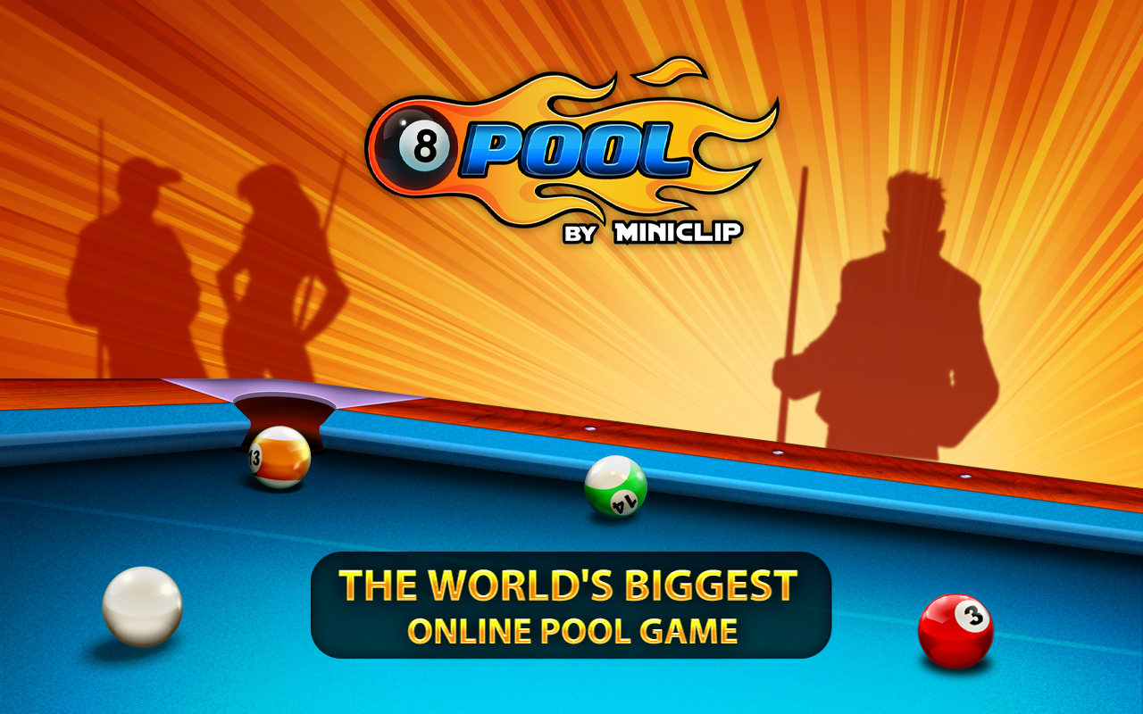 8 Ball Billiards Offline Pool v MOD APK (Unlimited money) Download