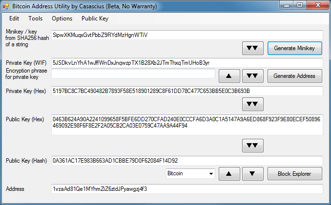 Public Key: Unveiling the Power of Public Keys in Bitcoin Transactions - FasterCapital