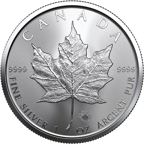 Royal Canadian Mint - AU Bullion Canada