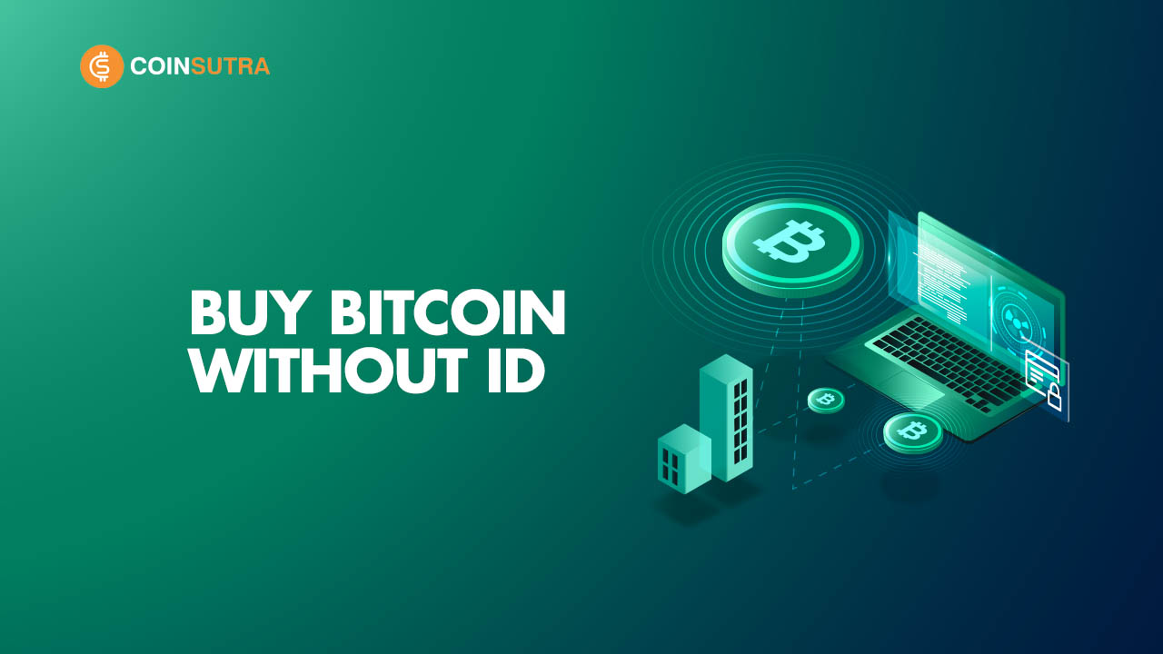 NO KYC: How to Buy Bitcoin With Credit Card With No KYC?