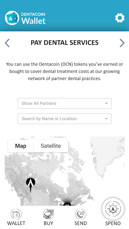 Where to Buy DCN (Dentacoin)? Exchanges and DEX for DCN Token | ostrov-dety.ru