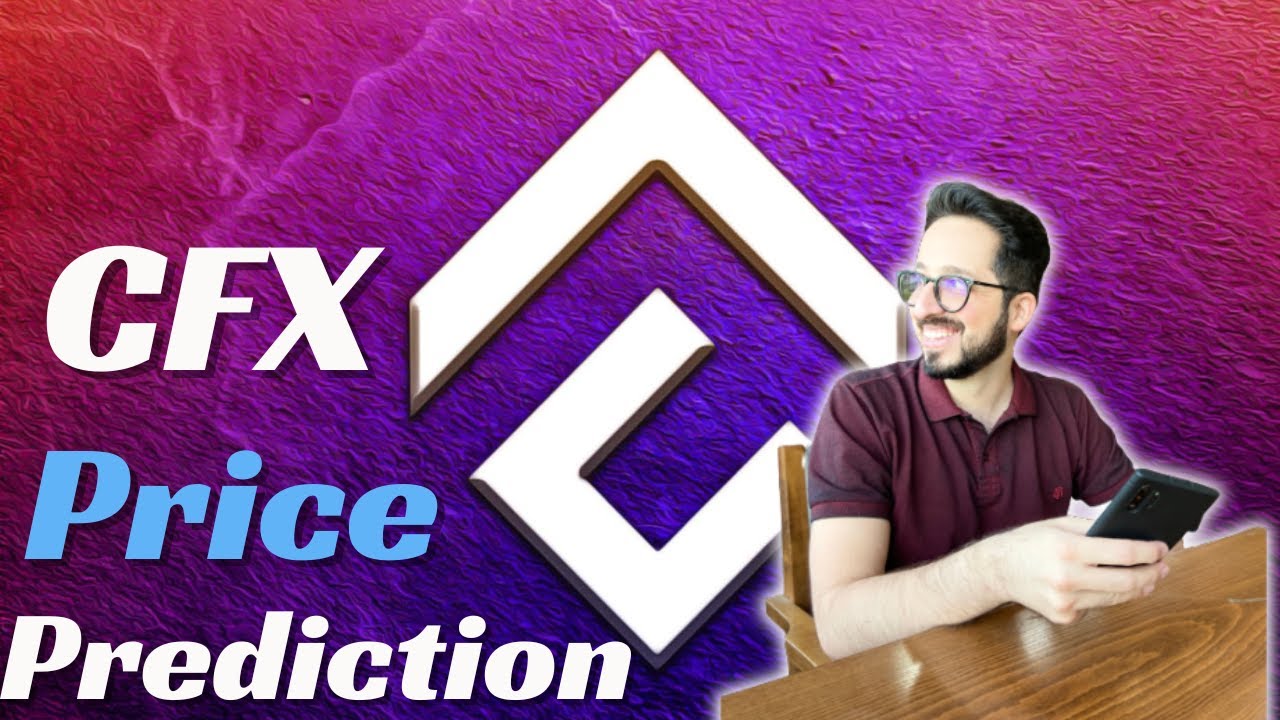 Conflux Network (CFX) Price Prediction , – | CoinCodex