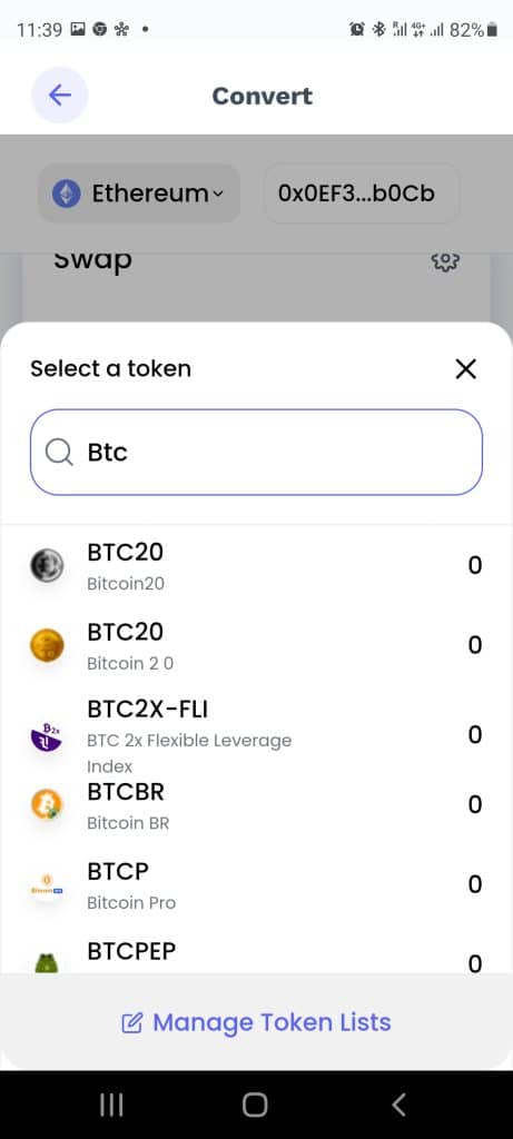 Best Bitcoin (BTC) Wallets For Android In 