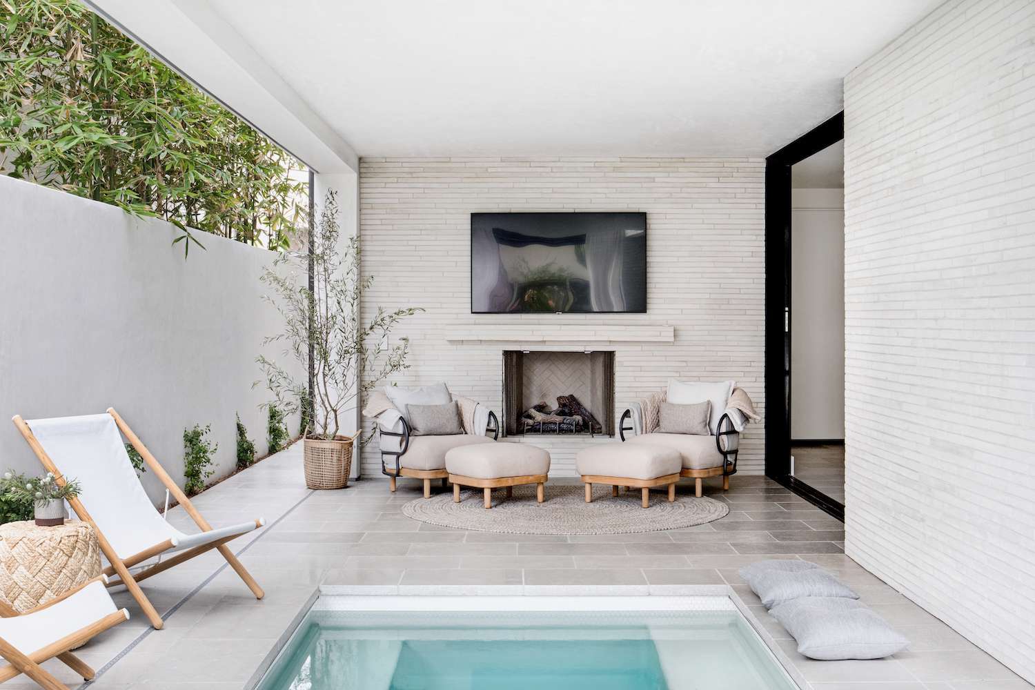 44 Indoor Pool Ideas That Make a Splash