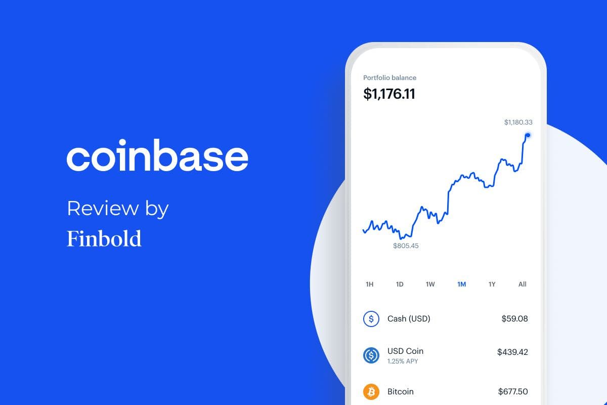 How to find Coinbase wallet address | Cryptopolitan