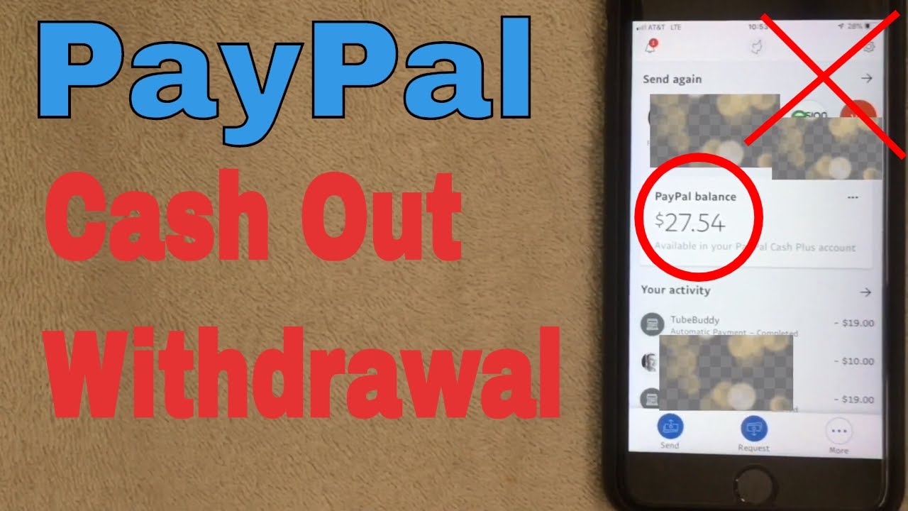 Cash App to PayPal: What You Should Know | Yotta