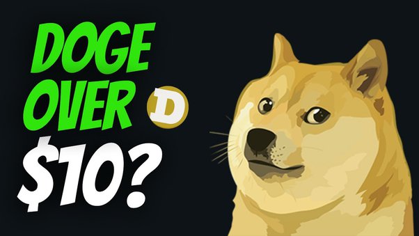 Can Dogecoin Reach $? — HustleVentureSG