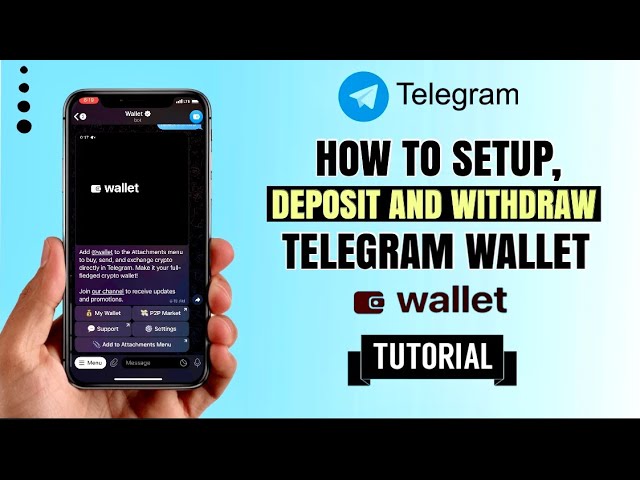 TON Wallet: A Guide to Telegram's Crypto | SecuritySenses