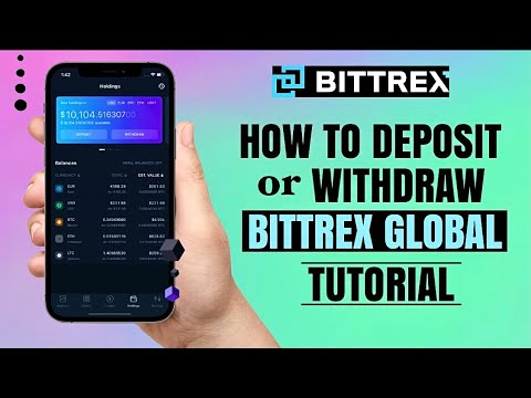 Crypto Exchange Bittrex Winds Down U.S. Operations