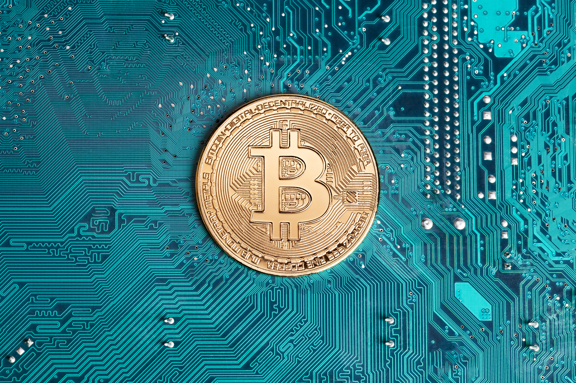 Cryptocurrencies | Technology | The Guardian