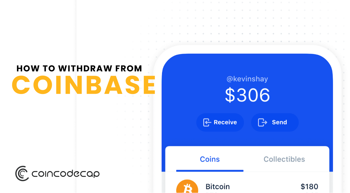 How To Withdraw From Coinbase: Step-By-Step Guide | Coin Culture