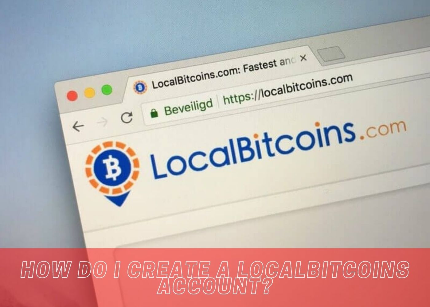 Bitcoin ATM - Buy and Sell Bitcoin with Cash | Localcoin