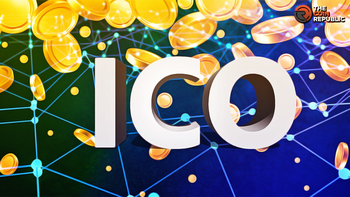 What Is an ICO? | CoinMarketCap