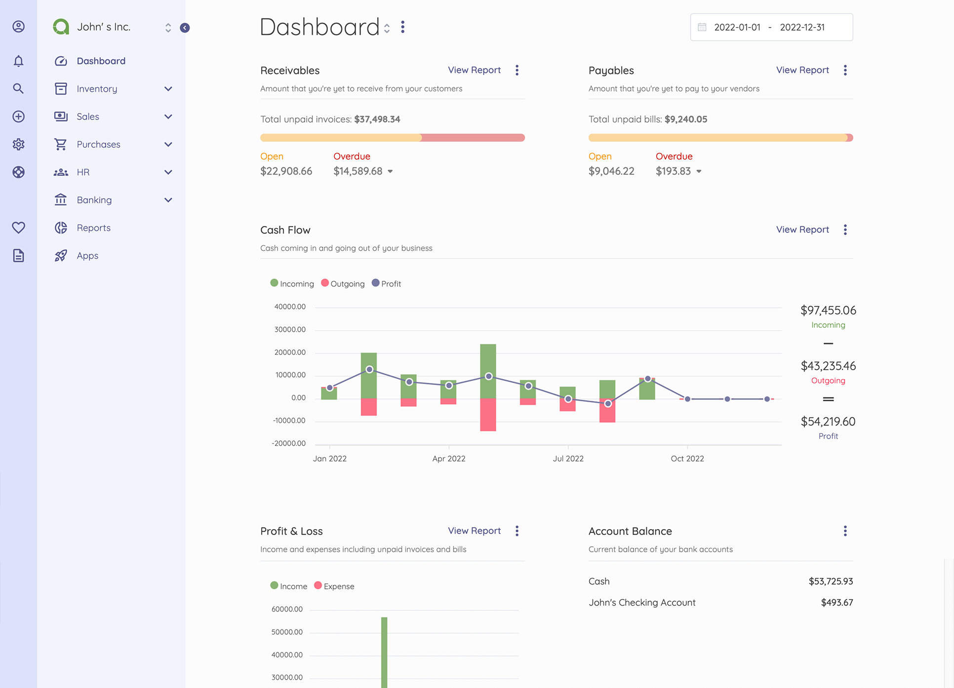 15 Best Desktop Accounting Software for - ostrov-dety.ru