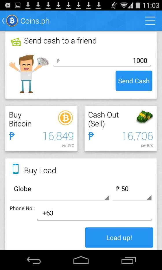 How to Buy and Sell Bitcoins Using ostrov-dety.ru | BitPinas