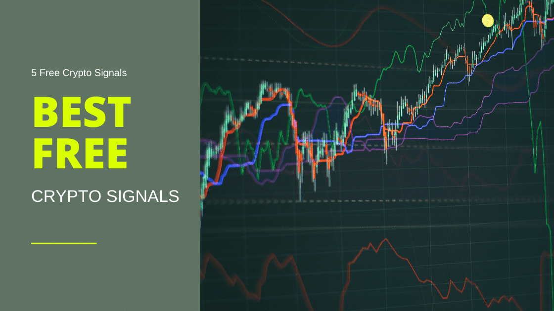 5 Best Free Crypto Signals | Top Crypto Trading Signals Telegram Channel