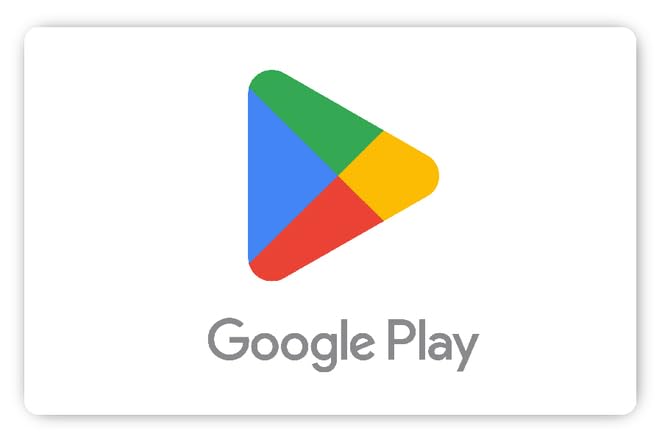 Buy Google Play Gift Card | Instant Delivery | ostrov-dety.ru