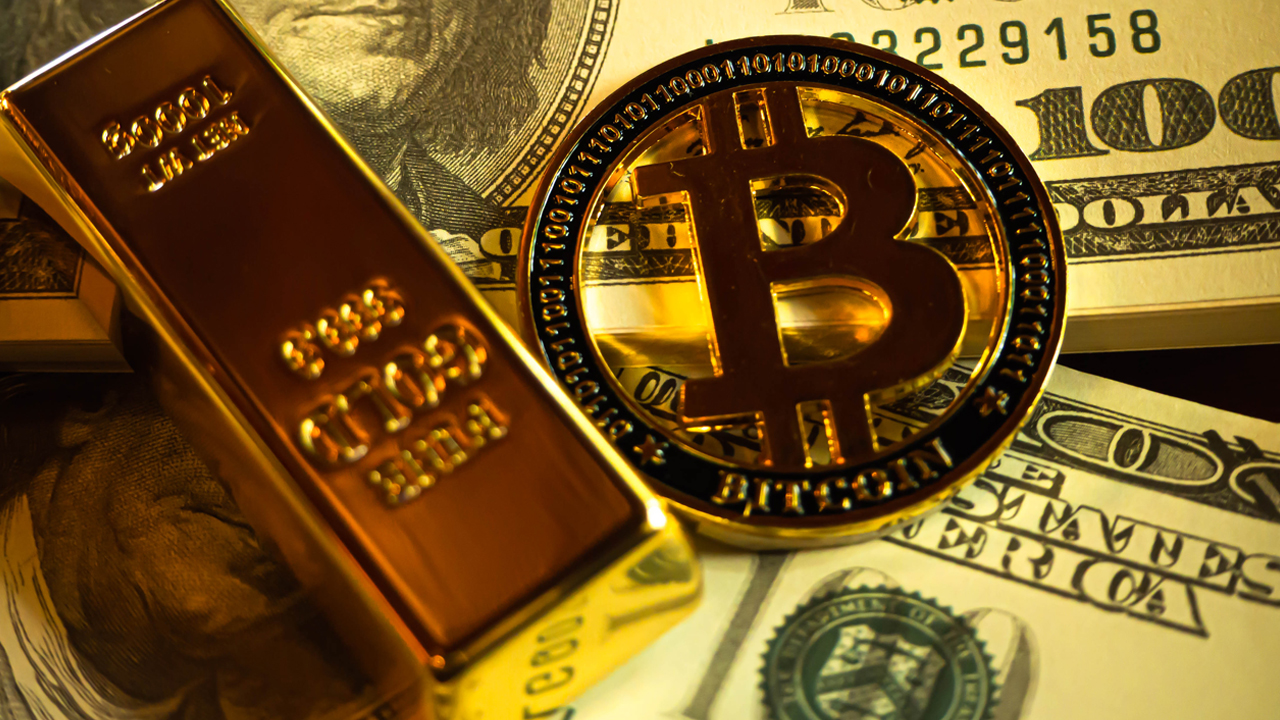 Bitcoin crosses $40, mark. Why is crypto rising again? - BusinessToday