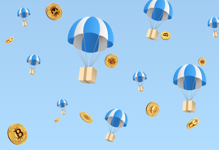 Coinbase Sweepstakes Airdrop - Claim free $BTC tokens with ostrov-dety.ru