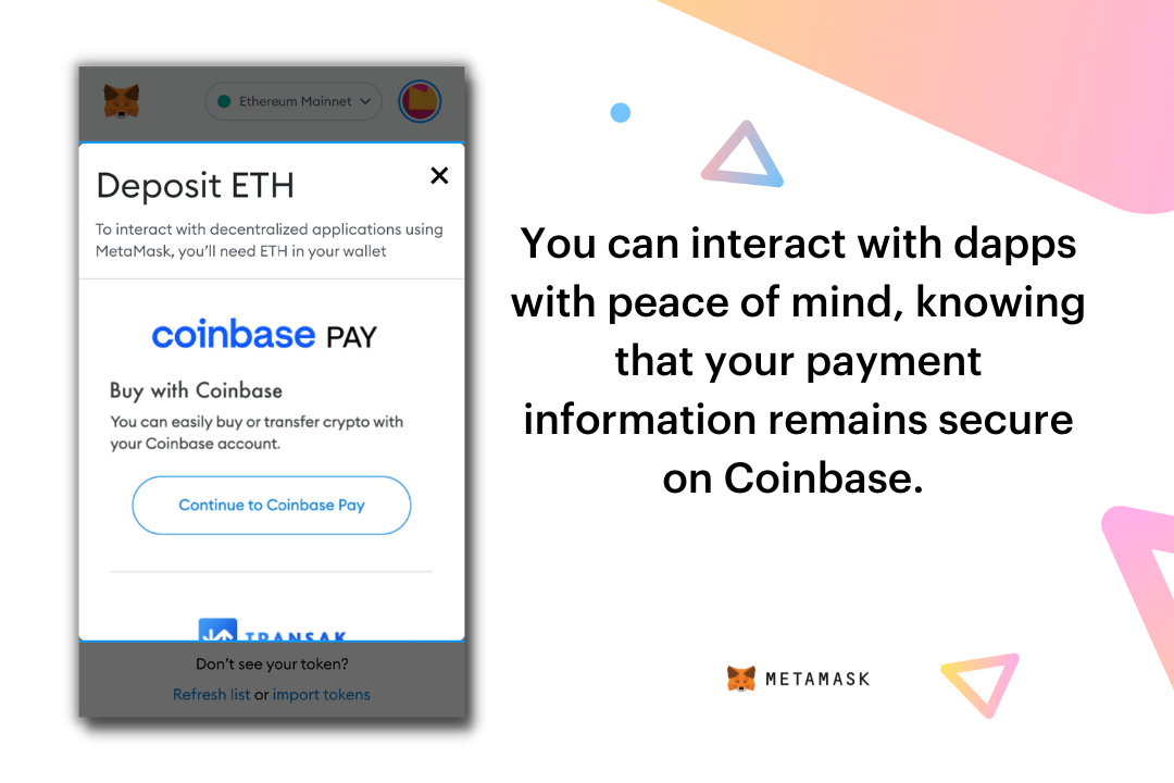 MetaMask Vs Coinbase Wallet: The Best NFT Wallet Revealed